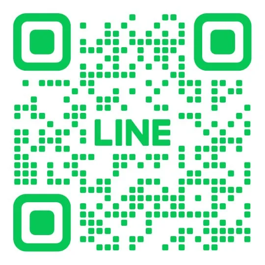 QR Code เพิ่มเพื่อน ราคา​บอล Line Official